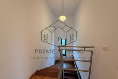 DUPLEX SUPERB CU 4 DORMITOARE LA INCHIRIERE LANGA PARCUL HERASTRAU - 18