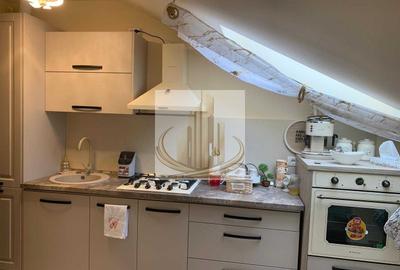 Proprietar vand  apartament nou 69 mp - 7