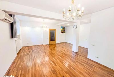 Apartament 5 camere | Vila interbelica | TVR | Aviatorilor - 1