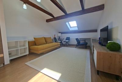 Ultracentral, confortabil pe pietonala - 3