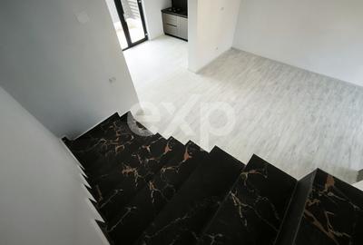 Trivale | Casa tip duplex | 101 mp utili | Mutare imediata | Finisata - 8