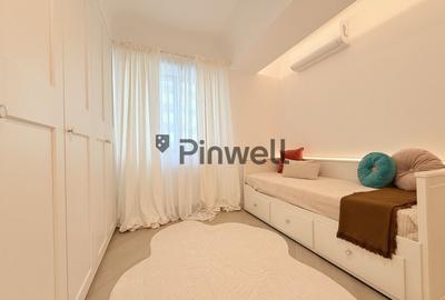 APARTAMENT DECOMANDAT 3 CAMERE I CORTINA NORTH I PIPERA - 7