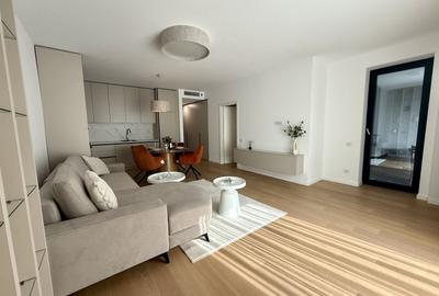Apartament NOU cu 2 Camere - Pipera | Rond Omv | Loc de parcare - 11