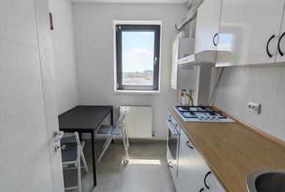 Apartament 2 camere| Loc de parcare | HILS | Metrou Nicolae Teclu - 7