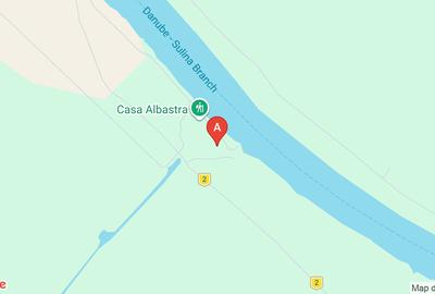 Casă individuală cu 3 camere în Maliuc