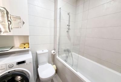 | Apartament 2 camere 21 Residence Bd Iuliu Maniu Politehnica Lujerului | - 11