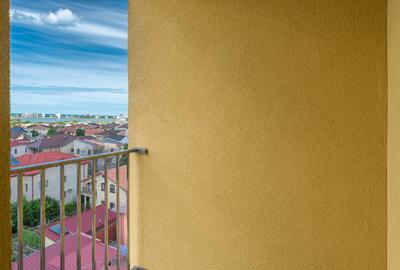 ✅Preț bun | Apartament 2 camere ideal închiriere - TVA inclus, bloc nou - 7