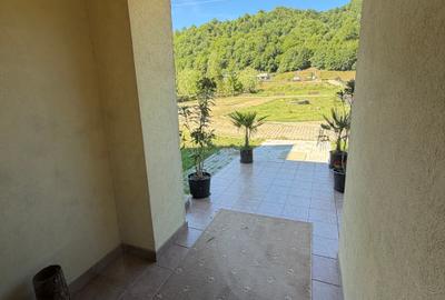 VÂNZARE PENSIUNE AGROTURISTICĂ 4 STELE – LEPȘA TULNICI VRANCEA - 25