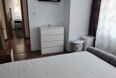 Inchiriez apartament 2 camere ultracentral Deva - 5