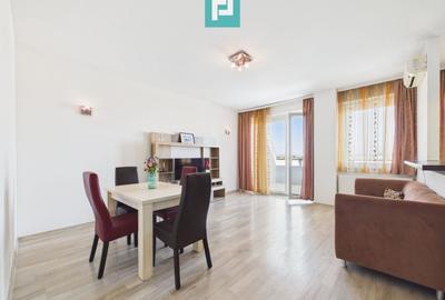 Apartament 3 camere de închiriat ARED UTA - 1