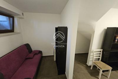 Casă tip duplex de închiriat – Str. Eugen Ionesco, Cluj-Napoca - 3