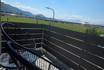 Apartament 2 camere de închiriat Avantgarden - mobilat-parcare si boxa - 15