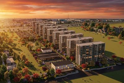 West Avenue Residence