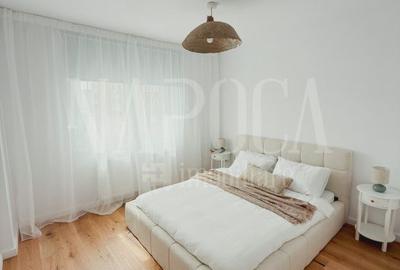 Apartament 3 camere de vanzare in Manastur, Cluj Napoca - 4