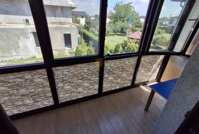 Vila tip duplex, 117 mp, 4 camere, mobilata si utilata, Comision 0%! - 25