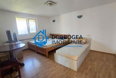 APARTAMENT IN VILA, DE INCHIRIAT, ETAJ 1 ,PRETABIL MUNCITORI - 4