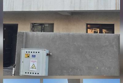 Vila P+1, vila tip insirute, vila de mijloc, Bragadiru, Str. Topaz, 31C, - 4