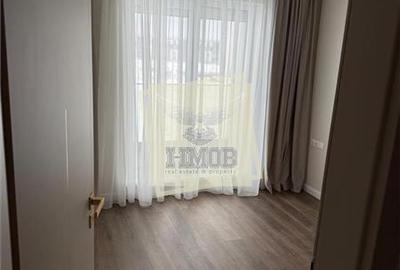Apartament nou mobilat cu 3 camere si parcare Doamna Stanca - 4