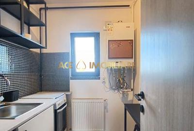 Garsoniera de inchiriat | Bucurestii Noi | Metrou | Centrala - 6