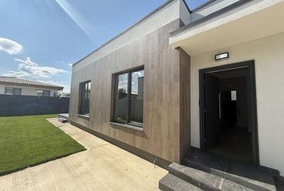 CASA| VILA INDIVIDUALA | LUX | 4 CAMERE| TUNARI | NOU | CURTE | GRADIN - 15