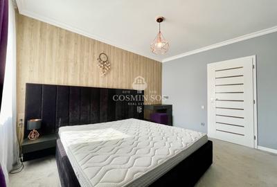 Apartament cu 3 camere de inchiriat zona VIVO - 8