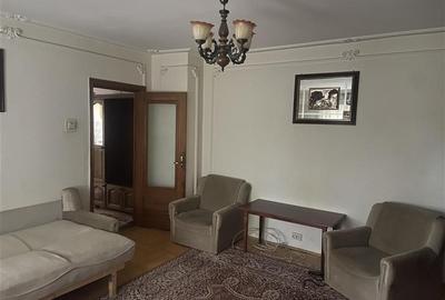Apartament 3 camere , zona supermarket Lidl (fosta Autogara)et 1 din 3 , 81 mp , - 3