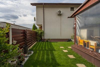 Casă individuală cu preț de apartament | Chiajna – Central - 3