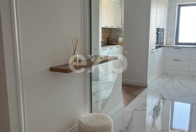 2 Camere Premium | Augustin Presecan | Terasa cu Panorama - 5