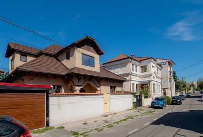 UNIVERSITATE-OFERTA SPECIALA(cod04)-Vila interbelica P+1-Constanta - 5