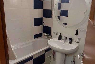 Apartament 2 camere la 5 minute de metrou Lujerului – Disponibil imediat - 8