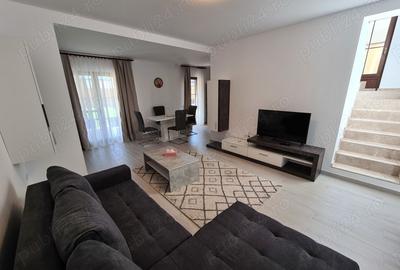 Duplex cu 5 camere în Aradului
