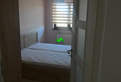 Apartament de inchiriat 3 camere Sibiu Terezian - 5