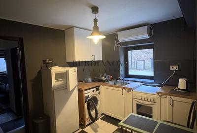 Apartament cu 2 camere in vila la demisol - Zona Kiseleff - 6