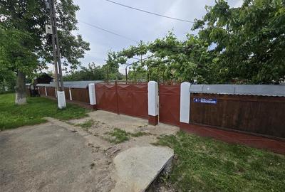 Proprietate de vanzare in Sat Izvoare, com. Bahna, judetul Neamt - 18