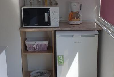 CITY MALL GARSONIERA MOBILAT UTILAT ETAJ 6 PRET 73.500 EURO - 4