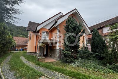 Casa ideala pentru muncitori de inchiriat 5 camere si curte - 1