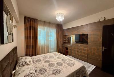 Apartament 2 Camere de Închiriat în Tomis Plus | Parcare - 6