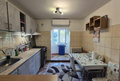 Apartament 2 camere decomandat Dancu - 3