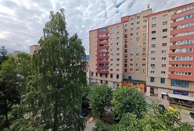 Inchiriem Apartament 2 Camere, Mobilat, Decomandat, Vlahuta - ITC - 20