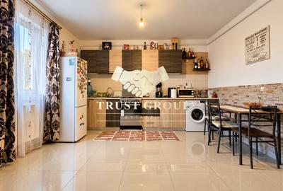 Apartament 2 camere | loc de parcare inclus | Cornetu - Strada Crizantemelor - 6