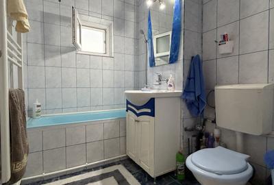 Vanzare apartament 2 camere dec, in Galati, I.C.Frimu, sup.55 mp - 16