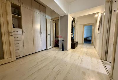 Apartament 3 camere etaj 3 zona Brailei Allure Spa - 8