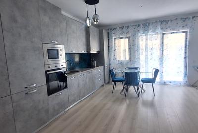 Apartament modern cu 3 camere - 2