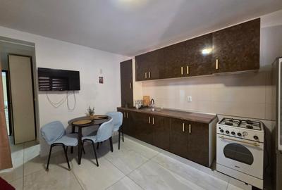 Apartament de inchiriat, 2 camere, semidecomandat, 43 mp, Galata - 8