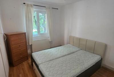 Inchiriere apartament 2 camere ,etajul 1 , zona Garii - 5