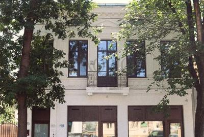 Spațiu de birouri în Cartierul Creativ | 220 mp | Vilă istorică 🏛️ - 1