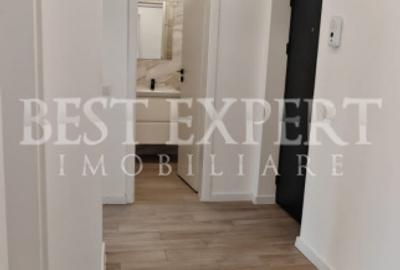 2 Camere Decomandat| Etaj 4/7 |Centrala Proprie | Aer Conditionat | Zona Pallady - 5