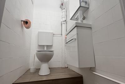 Apartament cu curte proprie in vila – Arena Națională | Prima închiriere - 7