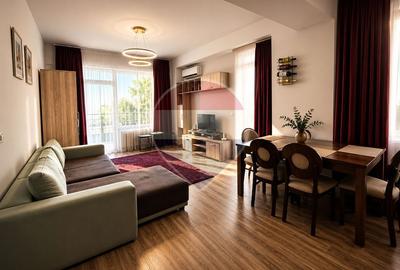 Apartament cu 3 camere de inchiriat zona Mamaia Summerland Constanta - 1