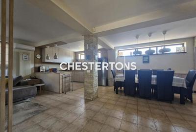 Vila/casa vacanta premium cu 5 camere , teren de 551 m.p.in Costinesti Schitu - 19